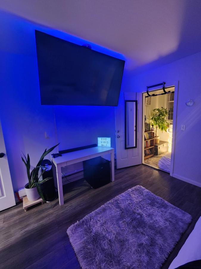 Zen Oasis Room Newark Exterior foto