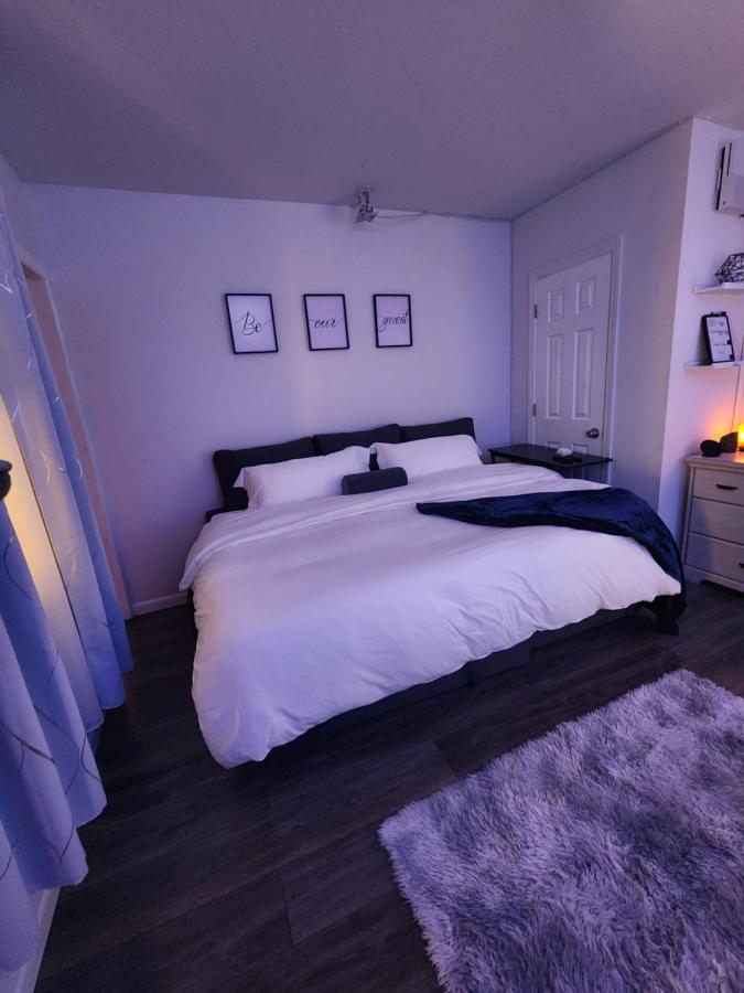 Zen Oasis Room Newark Exterior foto