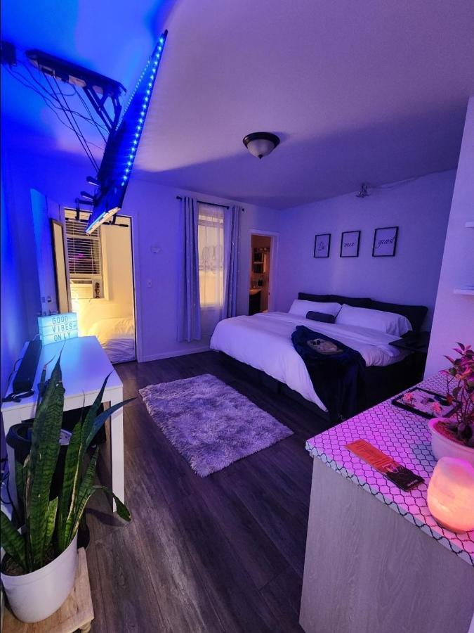 Zen Oasis Room Newark Exterior foto